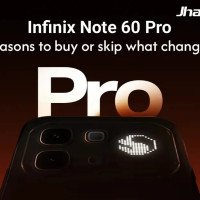 Infinix Note 60 Pro reasons to buy or skip if you want style, speed, and less compromise